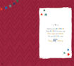 Picture of HAPPY 65TH BIRTHDAY CARD